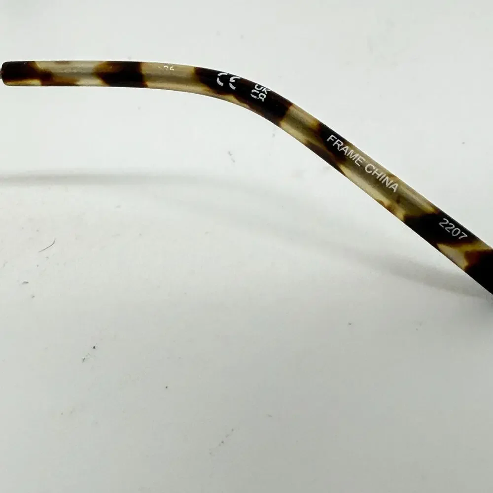 Calvin‎ Klein CK7004 275 Black Eyeglasses Frames 53-16-135 H19703